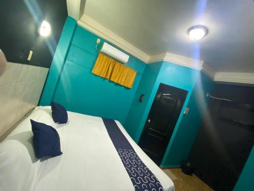 Monterrey Hotel | Hotel Torre