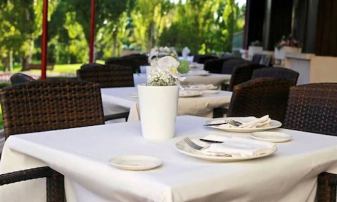 Cuenca Hotel | Hotel Torremangana