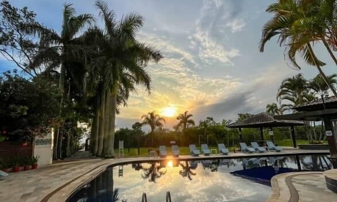 Ponta das Canas Hotel | Hotel Torres da Cachoeira