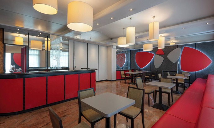 Parma City Centre Hotel | Hotel Toscanini