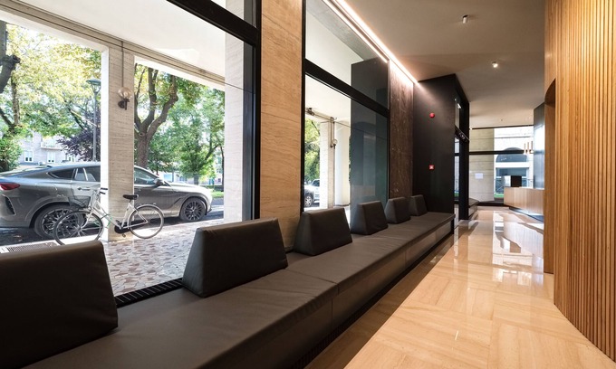Ferrara Hotel | Hotel Touring