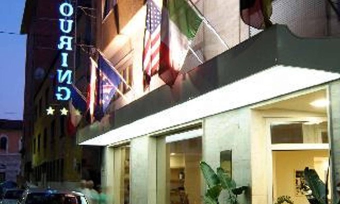 Pisa City Centre Hotel | Hotel Touring Pisa