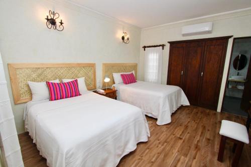 Centro Hotel | Hotel Trébol