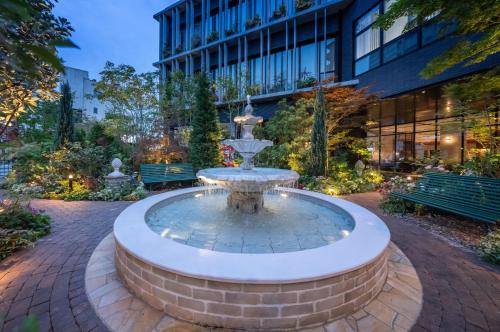 Sumiyoshi Hotel | Hotel Trad Hakata