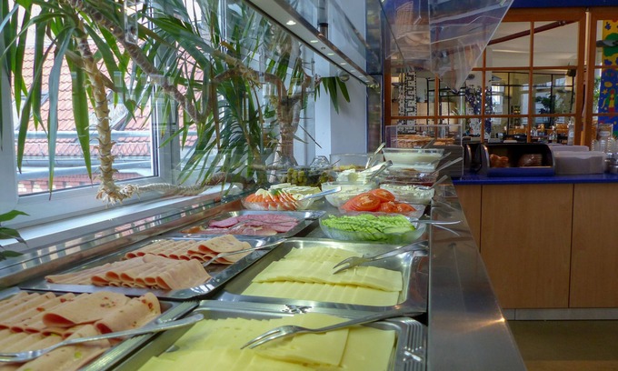 Prenzlauer Berg Hotel | Hotel Transit Loft Berlin