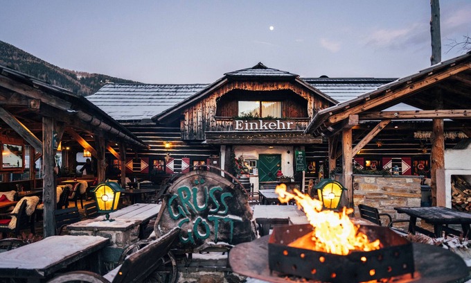 Untertschern Hotel | Hotel Trattlerhof