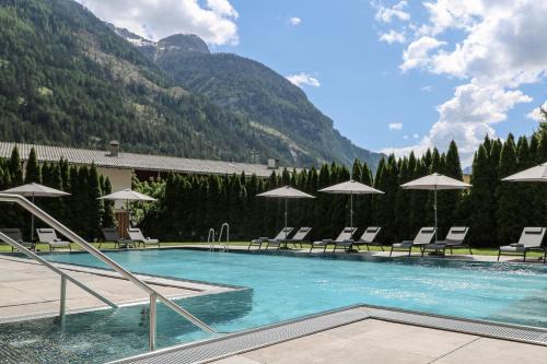 Stuben Hotel | Hotel Traube