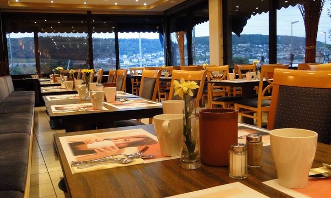 Mainz-Bingen Hotel | Hotel Traube Rüdesheim