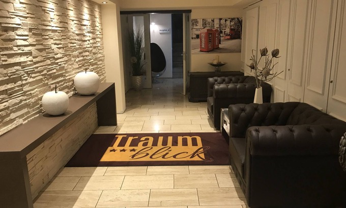 Cochem Hotel | Hotel Traumblick