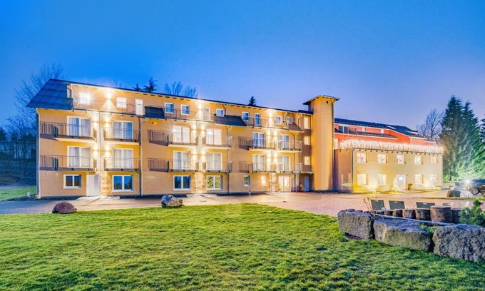 Oberhof Hotel | Hotel Traumblick