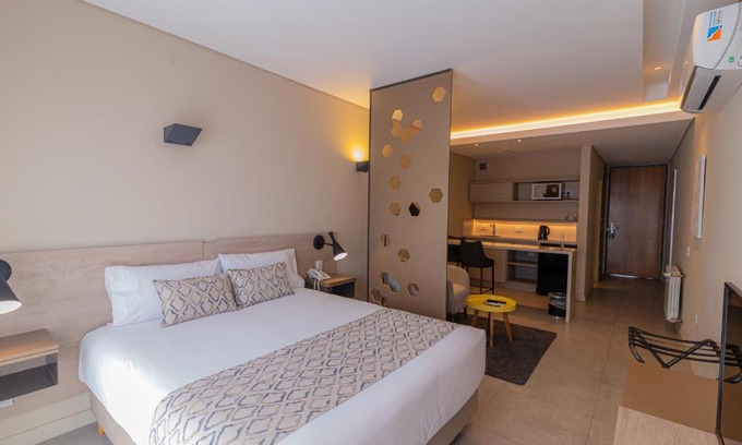 La Perla Hotel | Hotel Treinta-Seis