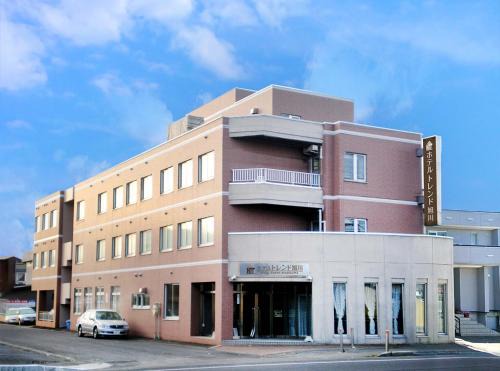 Asahikawa Hotel | Hotel Trend Asahikawa