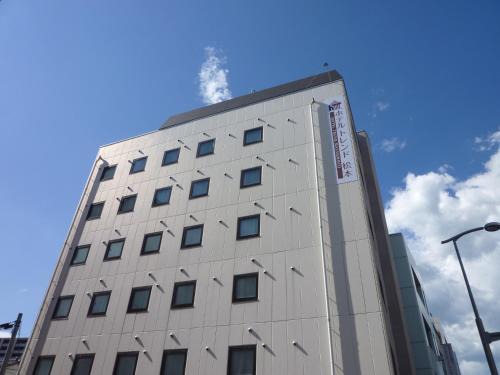 Matsumoto Hotel | Hotel Trend Matsumoto