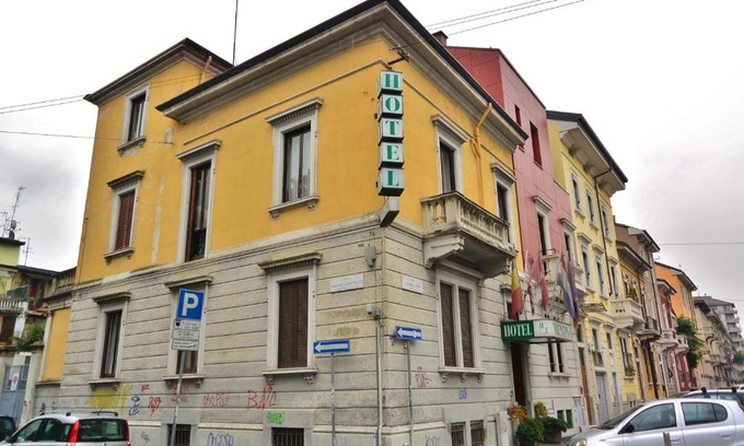 Citta Studi Hotel | Hotel Trentina