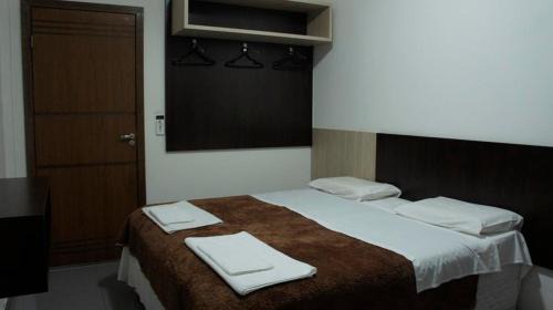 Foz do Iguacu Hotel | Hotel Tres Bandeiras