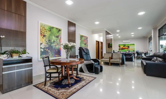 Foz do Iguacu Hotel | Hotel Trevita Foz