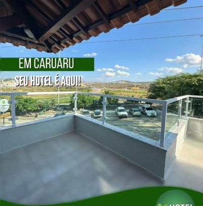 Caruaru Hotel | Hotel Trevo Caruaru