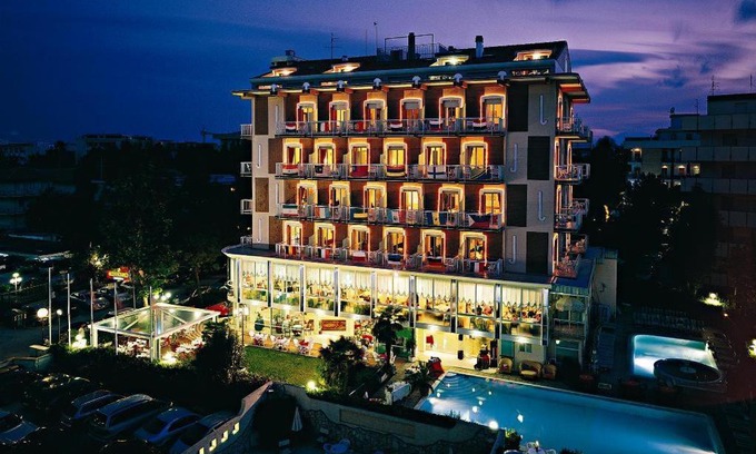 Valverde Hotel | Hotel Tridentum