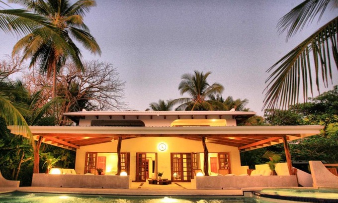Playa Santa Teresa Hotel | Hotel Tropico Latino