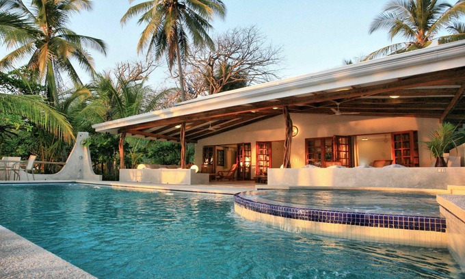 Carmen Resort | Hotel Tropico Latino