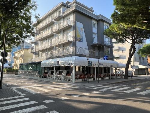 Lido di Jesolo Hotel | Hotel Trovatore