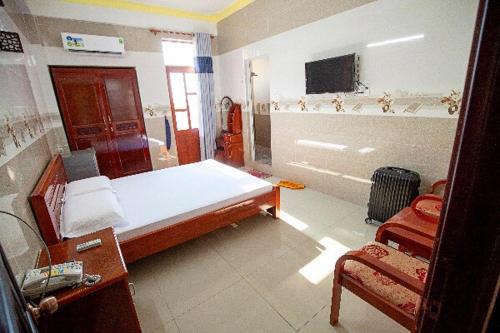 Quy Nhon Hotel | Hotel Trung khanh