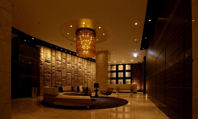 Abeno Hotel | Hotel Trusty Osaka Abeno