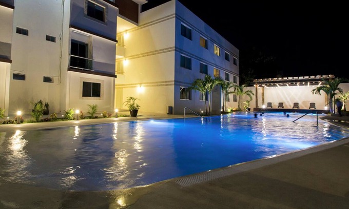 Palenque Hotel | Hotel Tulijá Palenque