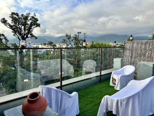 Haldwani Hotel | Hotel Tulsi Inn