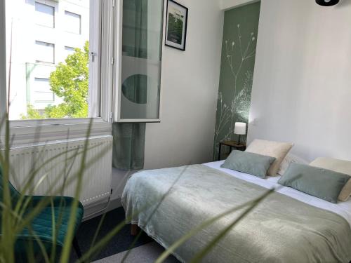 Tours Hotel | Hotel TULTY