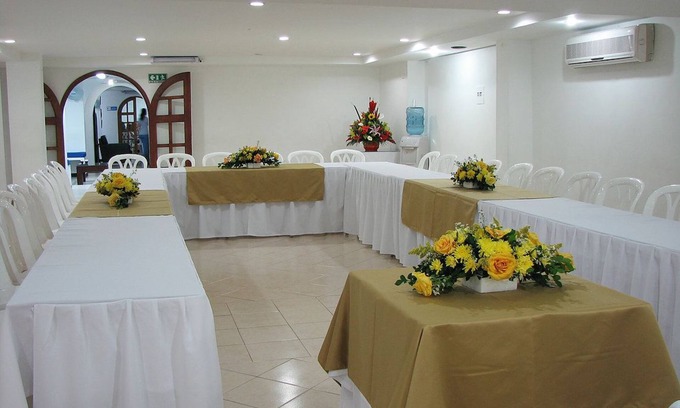 Neiva Hotel | Hotel Tumburagua Inn