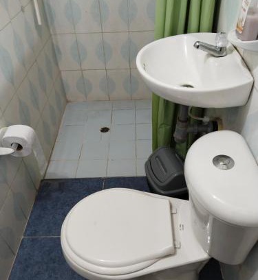 Comuna 4 House | Hotel Turispanish
