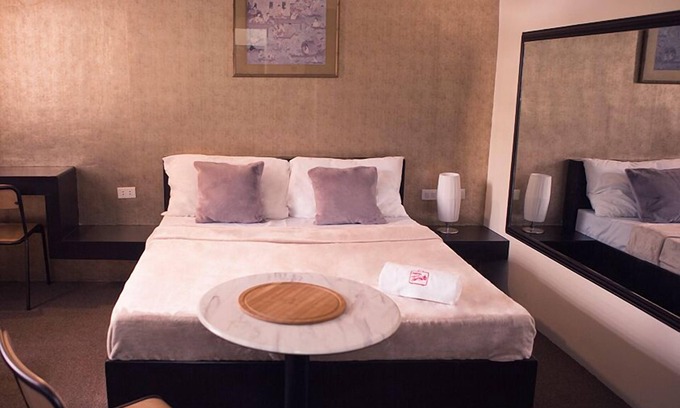 Canlubang Hotel | Hotel Turista Canlubang