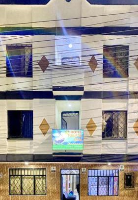 Bucaramanga Hotel | Hotel Turista Real