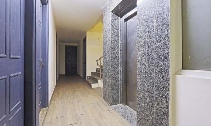 New Delhi Hotel | Hotel Twamev residency Uttam Nagar
