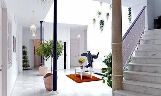 Museo Hotel | Hotel Un Patio al Sur
