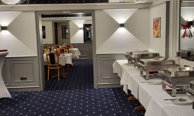 Ehrenberg Hotel | Hotel und Restaurant 9-enhof