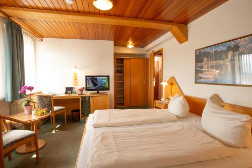 Wolfhagen House | Hotel und Restaurant zum Schiffchen