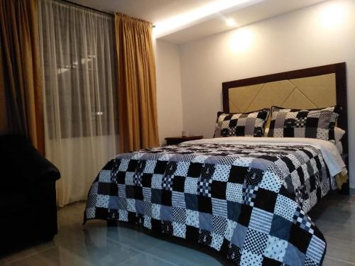 San Juan de Pasto Hotel | HOTEL UNICO