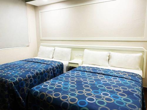 Cuauhtemoc Hotel | Hotel Unico