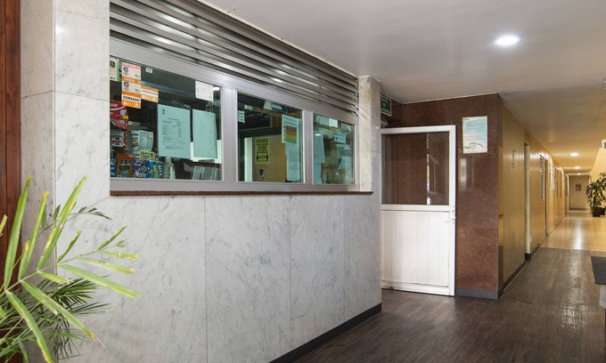 Cuauhtemoc Hotel | Hotel Unico