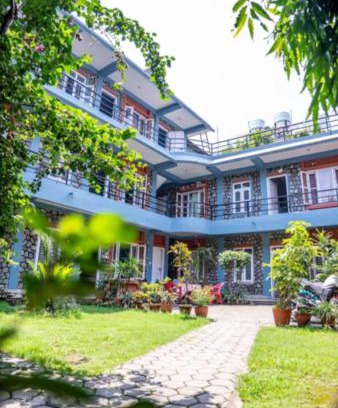 Pokhara House | Hotel Unicorn