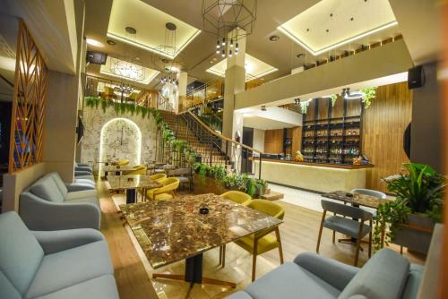 Podgorica Hotel | Hotel Union