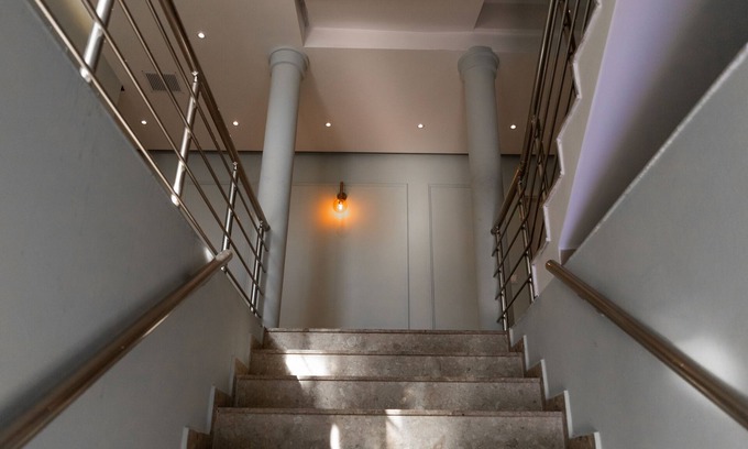 Pristina Hotel | Hotel United