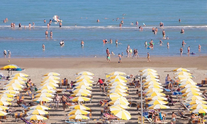 Caorle Hotel | Hotel Universal