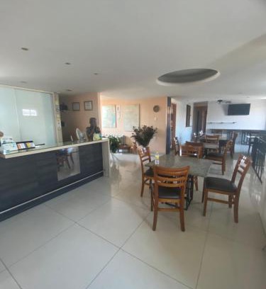 Santana Hotel | Hotel Universo
