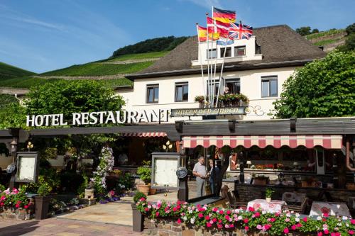 Mainz-Bingen Hotel | Hotel Unter den Linden