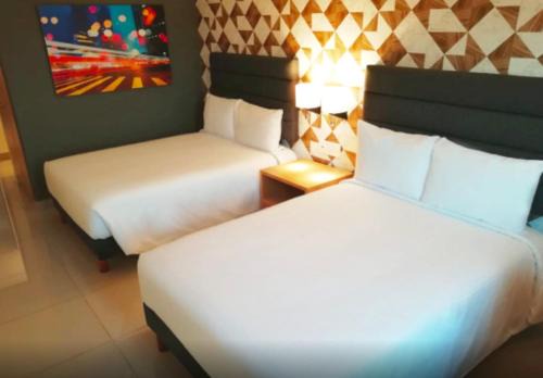 Veracruz Hotel | Hotel Urbainn