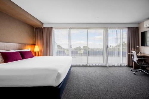 Greenwich Hotel | Hotel Urban St Leonards