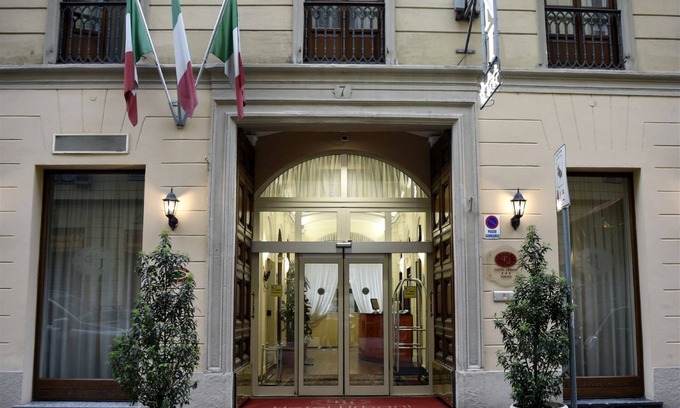 Historic Centre Hotel | Hotel Urbani